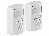 CASAcontrol Bewegungsmelder Tür, Bewegungsmelder Eingangstüren