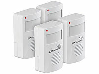 CASAcontrol Tür-Bewegungsmelder, Bewegungsmelder Ladentür