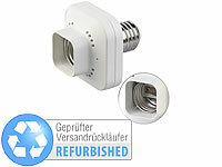 CASAcontrol Funkschalter E27, Funkschalter Lampe