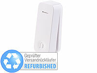 CASAcontrol Haustür-Funkklingel-Set, Funktürklingel-Sets