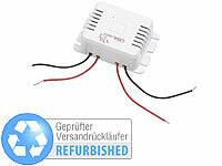 CASAcontrol Funkschalter für Lampen, Kinetic Funkschalter