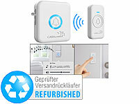 CASAcontrol Elektronische Türklingel, Türklingel Erweiterungen